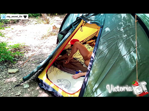 ❤️ Filmed on camera Passionate jerk off Stranger in a tent ❤  Sex at porn en-us.assistdoctor23.ru