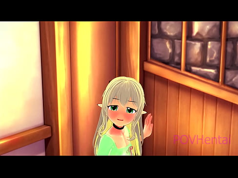 ❤️ (Trap) Elvish maid helps you wash your face. ❤  Sex at porn en-us.assistdoctor23.ru