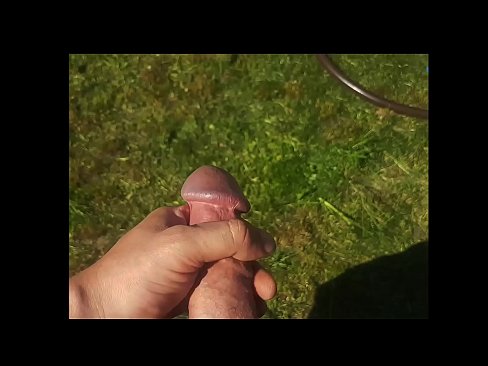 ❤️ Hot hottie gets her pink pussy fucked and cums with a squirt in a summer garden ❤ Sex at porn en-us.assistdoctor23.ru