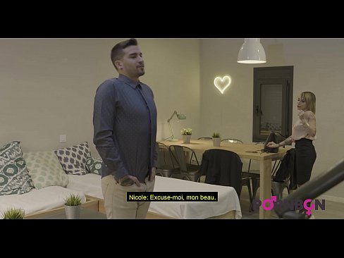 ❤️ PORNBCN 4K One mature woman with big tits wants to be anal fucked young gigolo with big dick blowjob amortism hard fuck hand job dog style pussy lick orgasm French subtitles ❤  Sex at porn en-us.assistdoctor23.ru