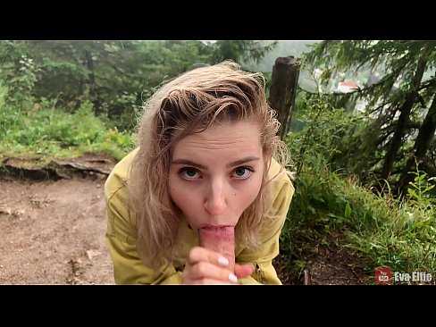 ❤️ Girl swallows cum after a public blowjob - Eva Elfi ❤ Sex at porn en-us.assistdoctor23.ru